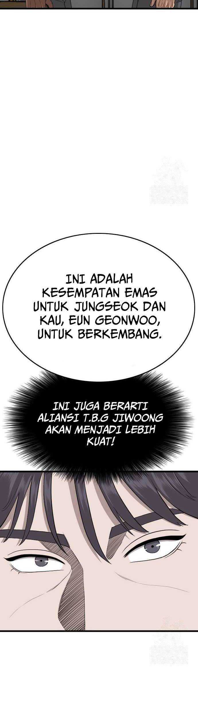 A Bad Person chapter 182 halaman 45