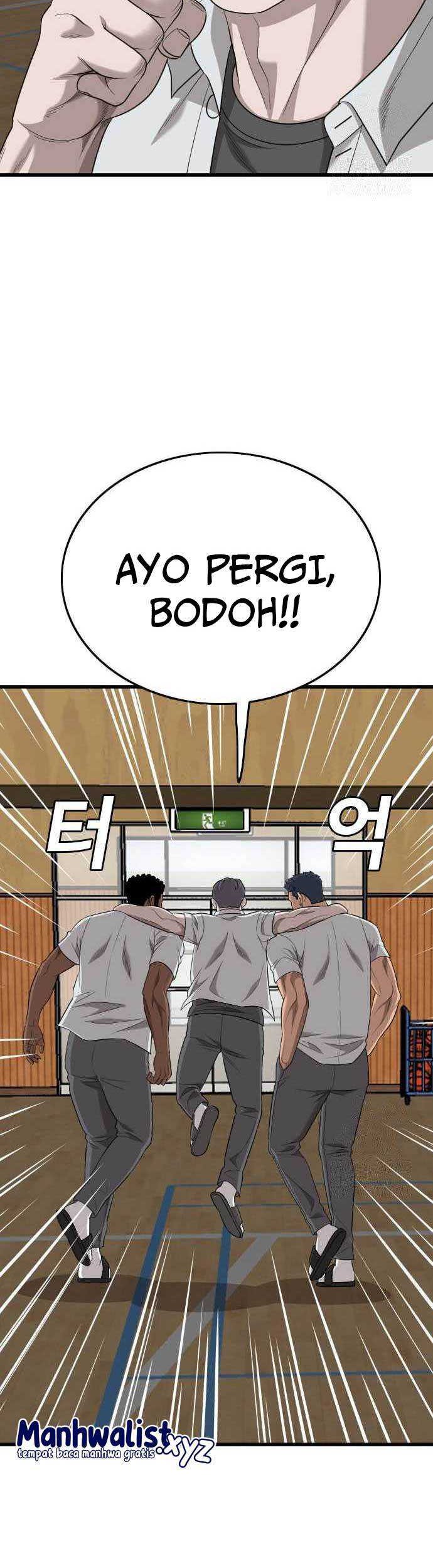 A Bad Person chapter 182 halaman 49