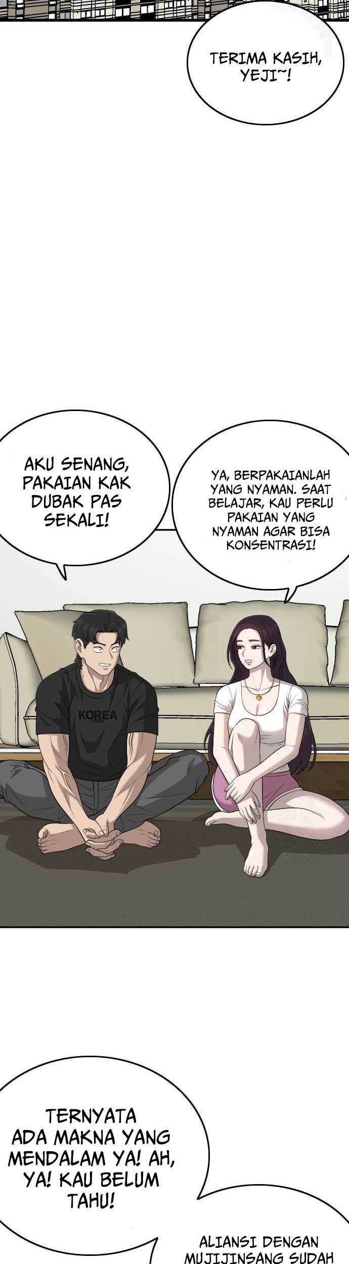 A Bad Person chapter 182 halaman 51