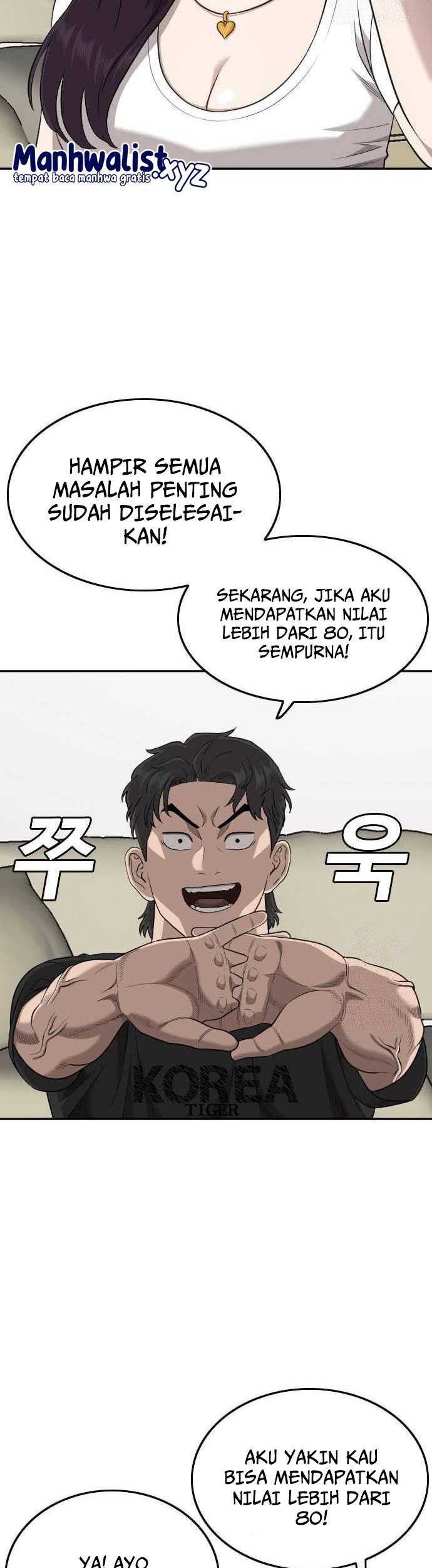A Bad Person chapter 182 halaman 53