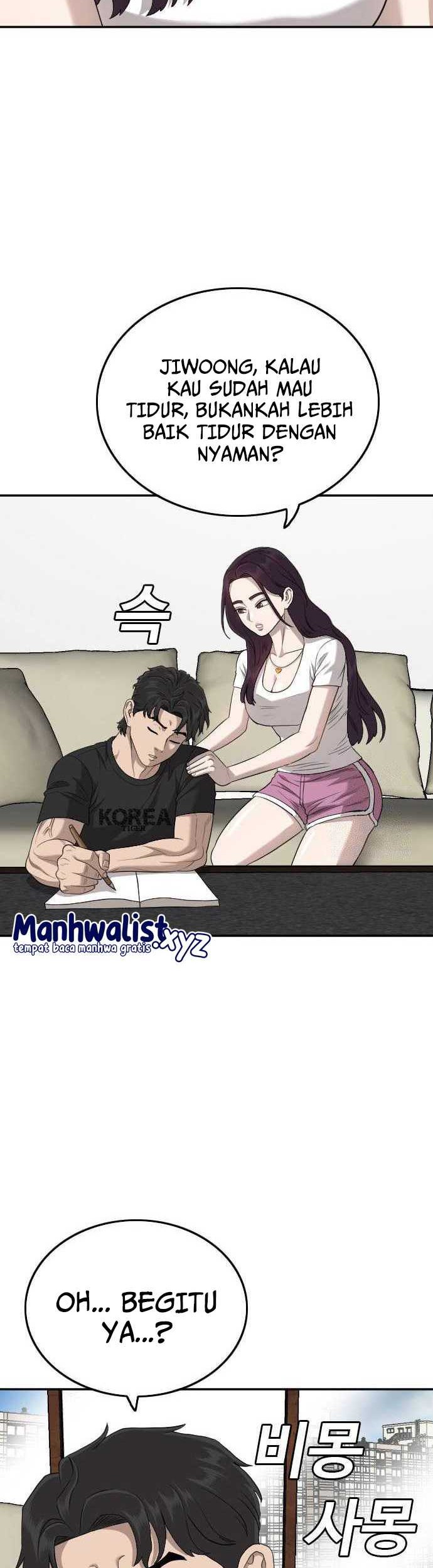 A Bad Person chapter 182 halaman 57