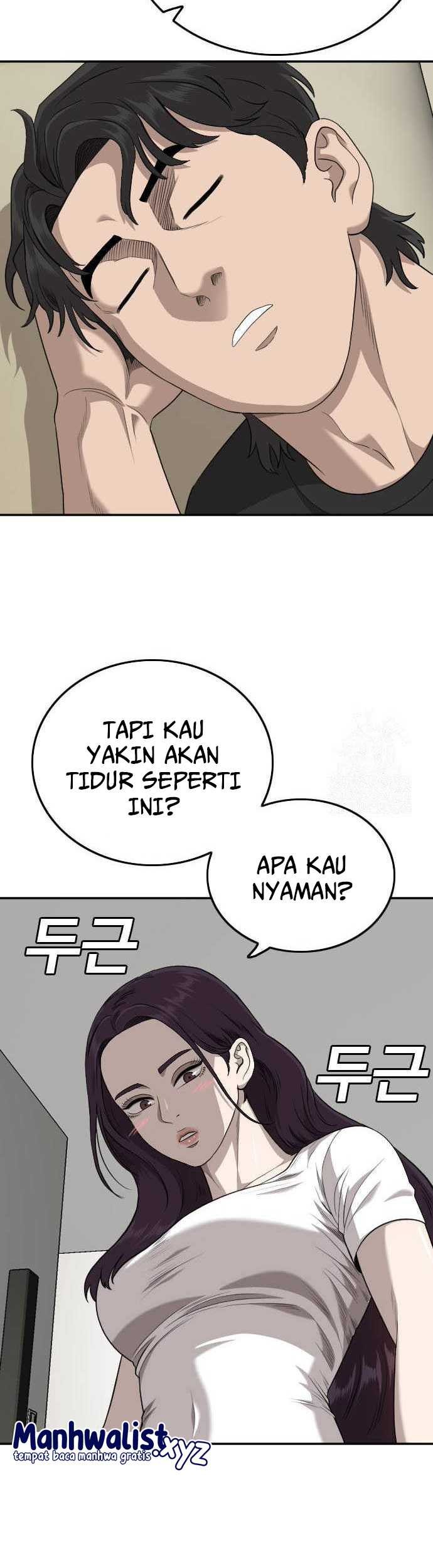 A Bad Person chapter 182 halaman 59
