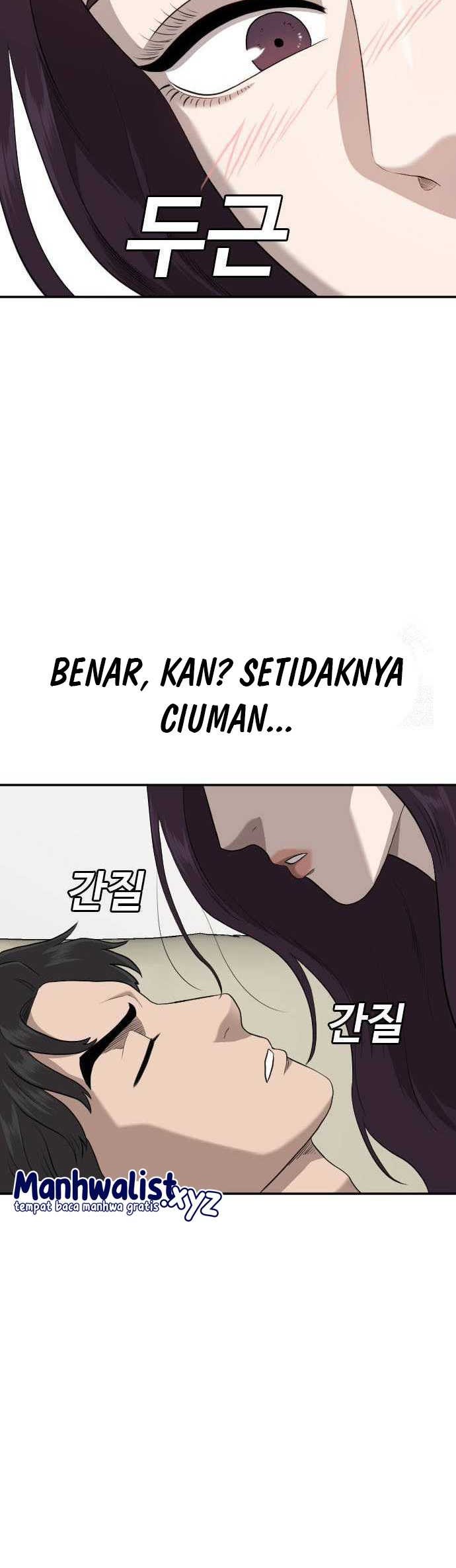 A Bad Person chapter 182 halaman 61