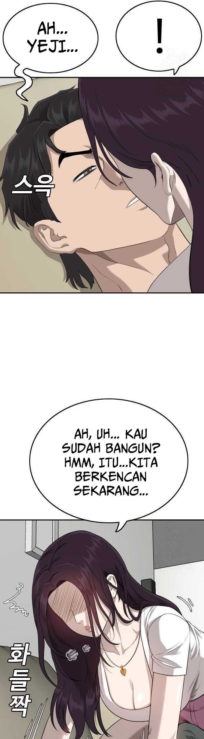 A Bad Person chapter 182 halaman 62