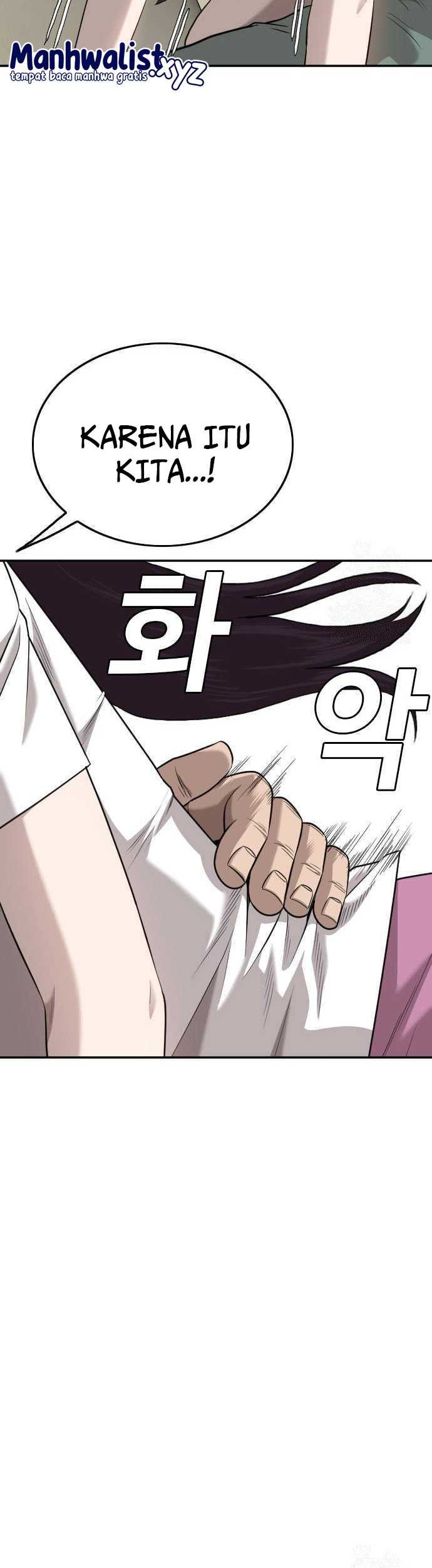 A Bad Person chapter 182 halaman 63
