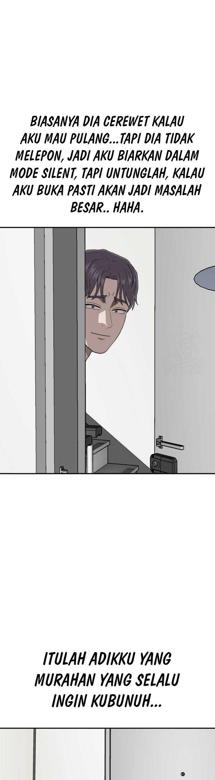 A Bad Person chapter 182 halaman 66