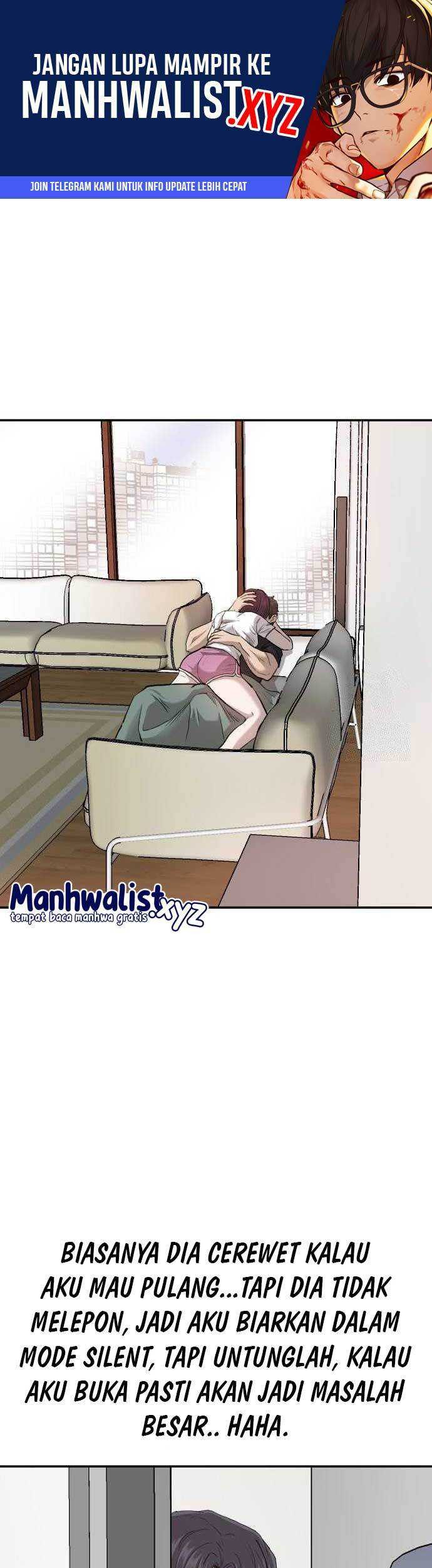 A Bad Person chapter 183 halaman 2
