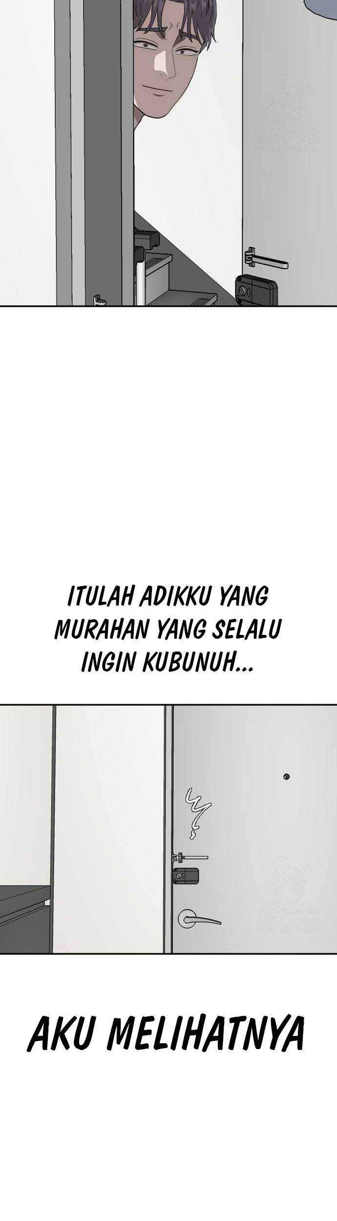 A Bad Person chapter 183 halaman 3