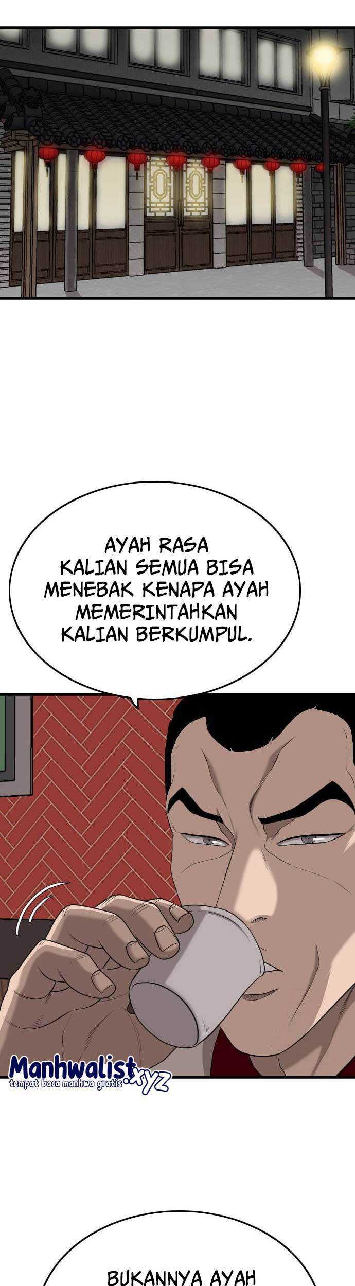 A Bad Person chapter 183 halaman 5