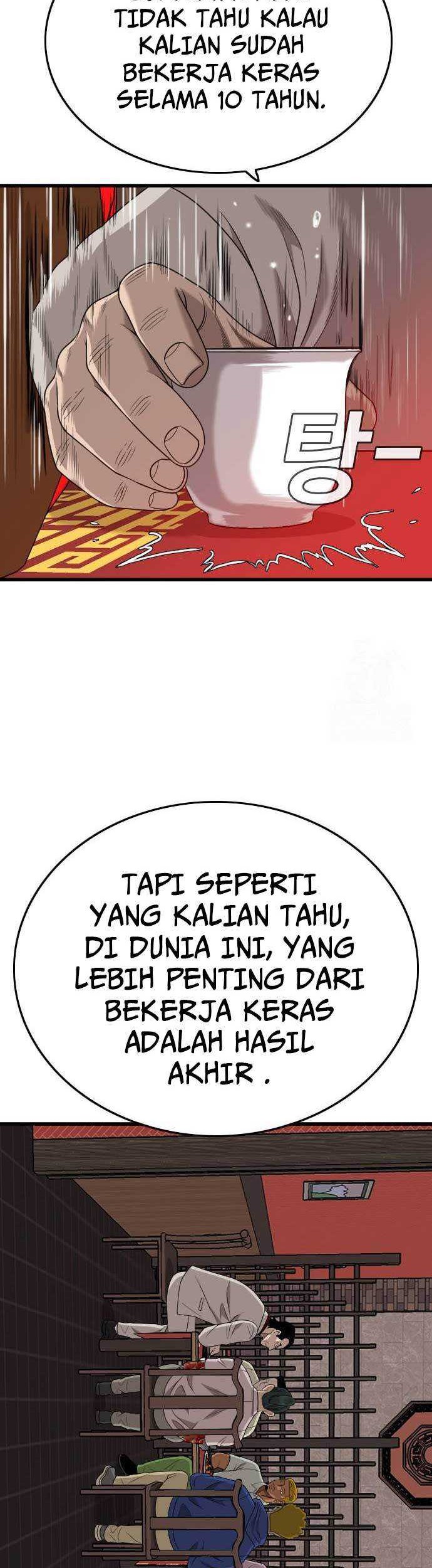 A Bad Person chapter 183 halaman 6