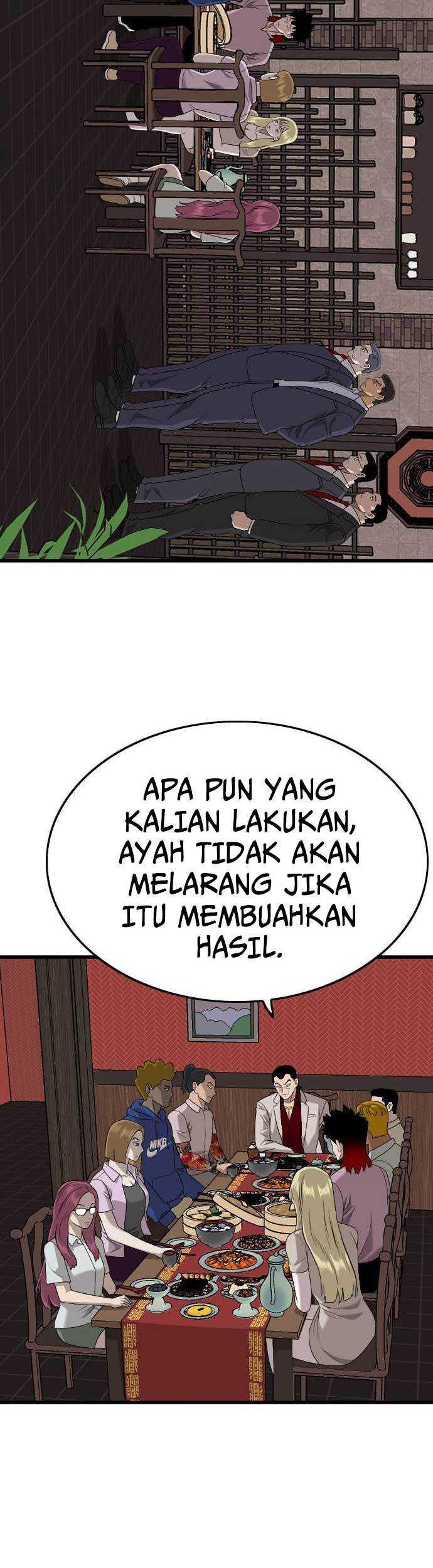 A Bad Person chapter 183 halaman 7