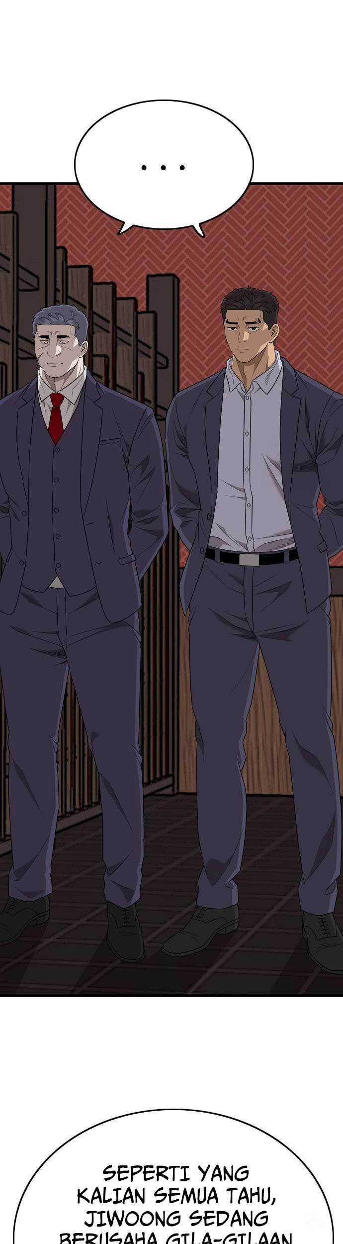 A Bad Person chapter 183 halaman 8