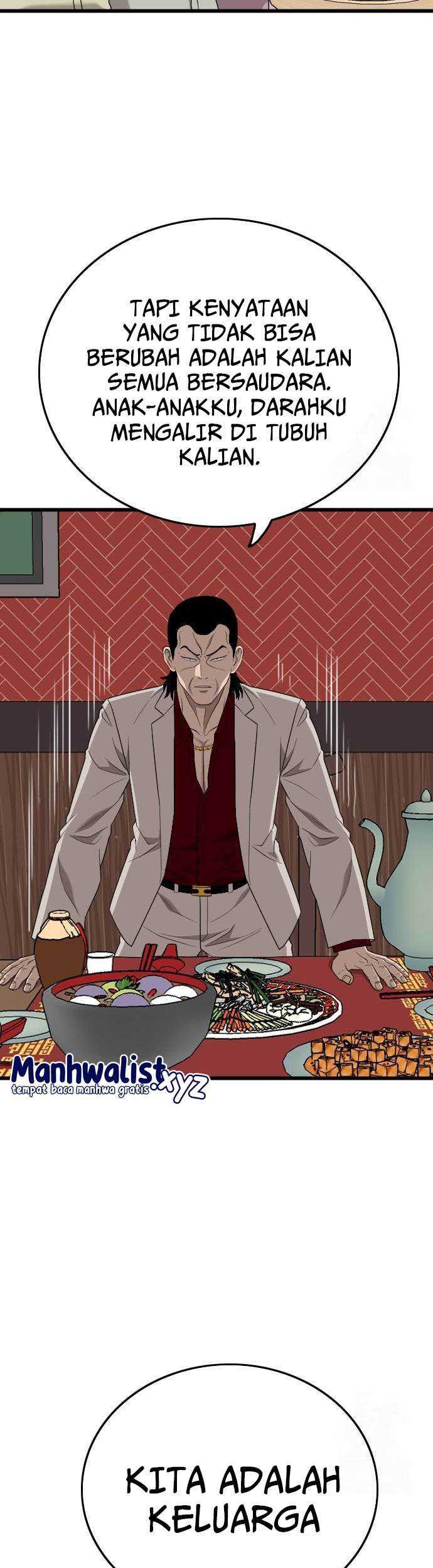 A Bad Person chapter 183 halaman 10