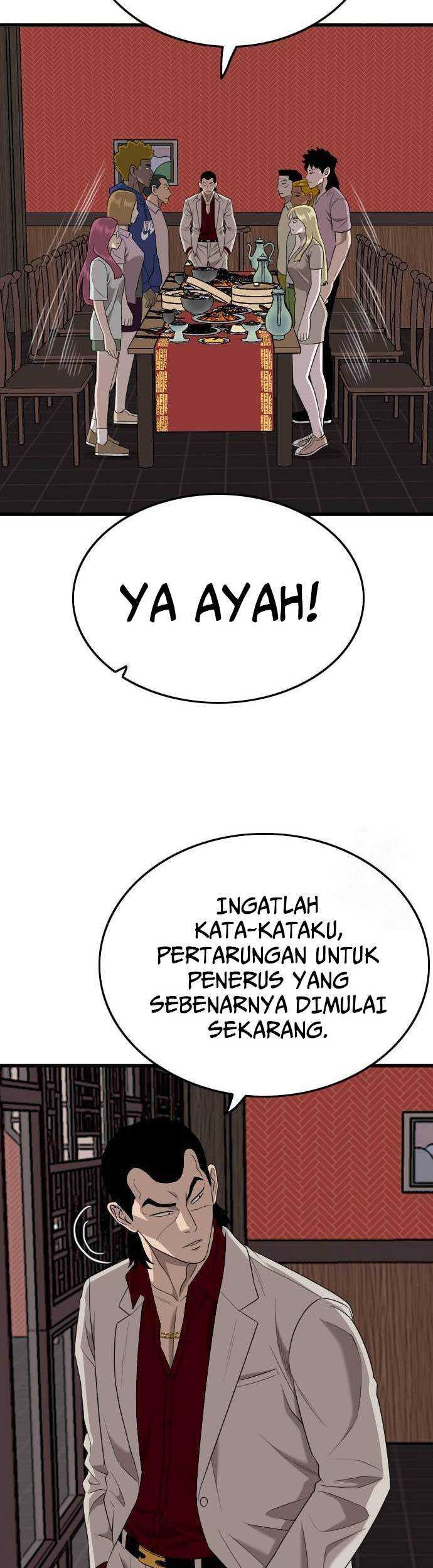 A Bad Person chapter 183 halaman 11