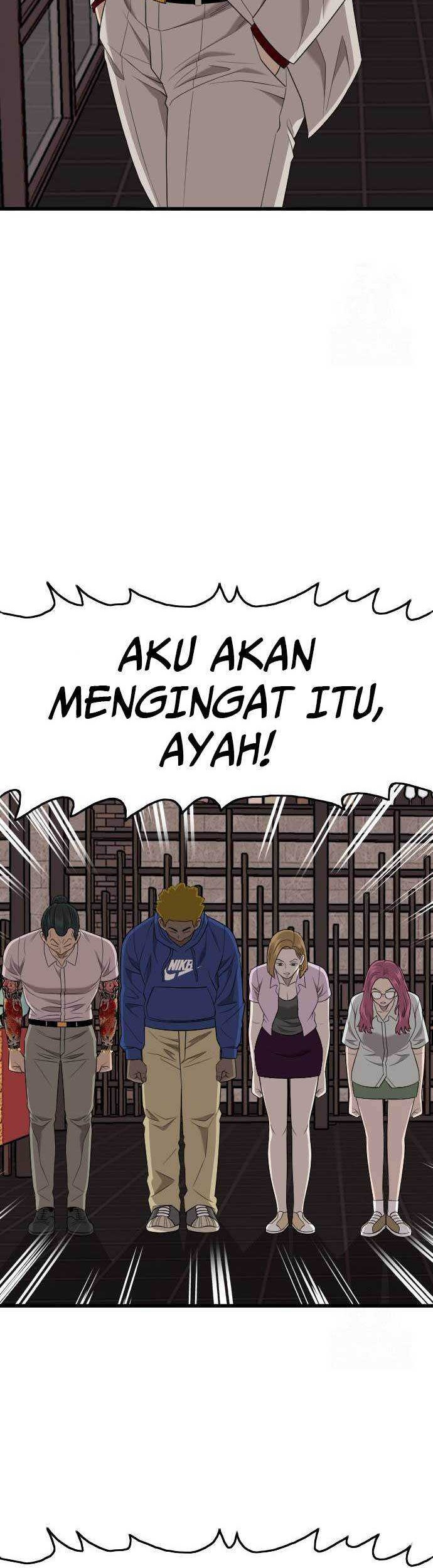 A Bad Person chapter 183 halaman 12