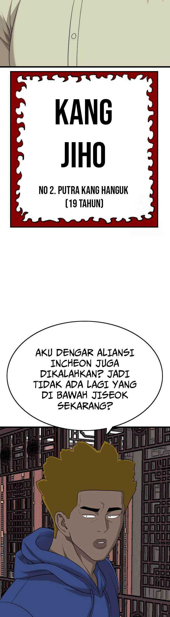 A Bad Person chapter 183 halaman 17