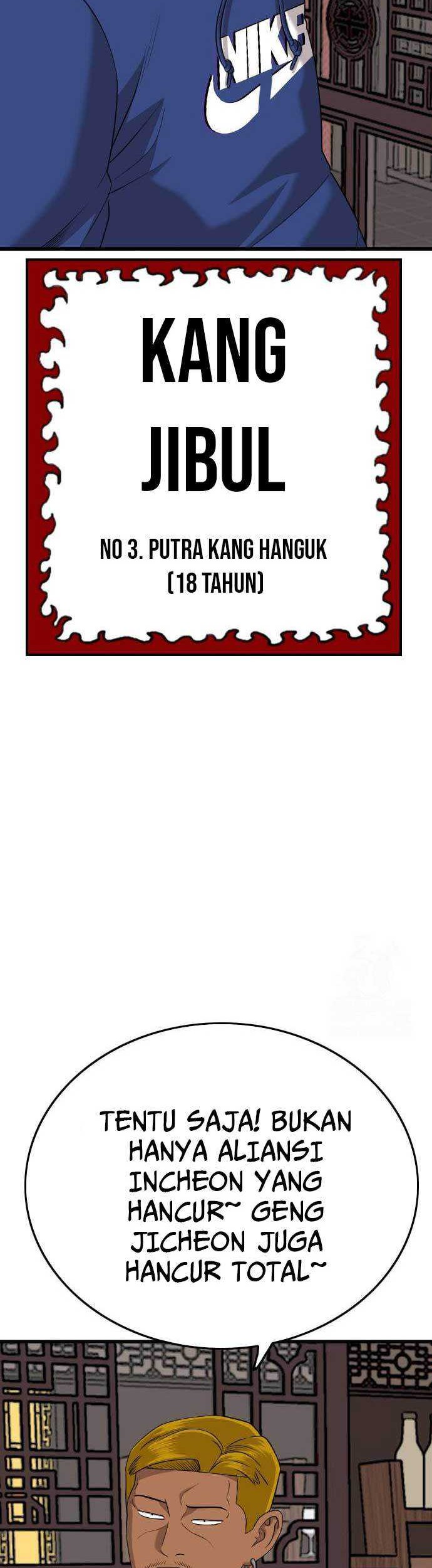 A Bad Person chapter 183 halaman 18