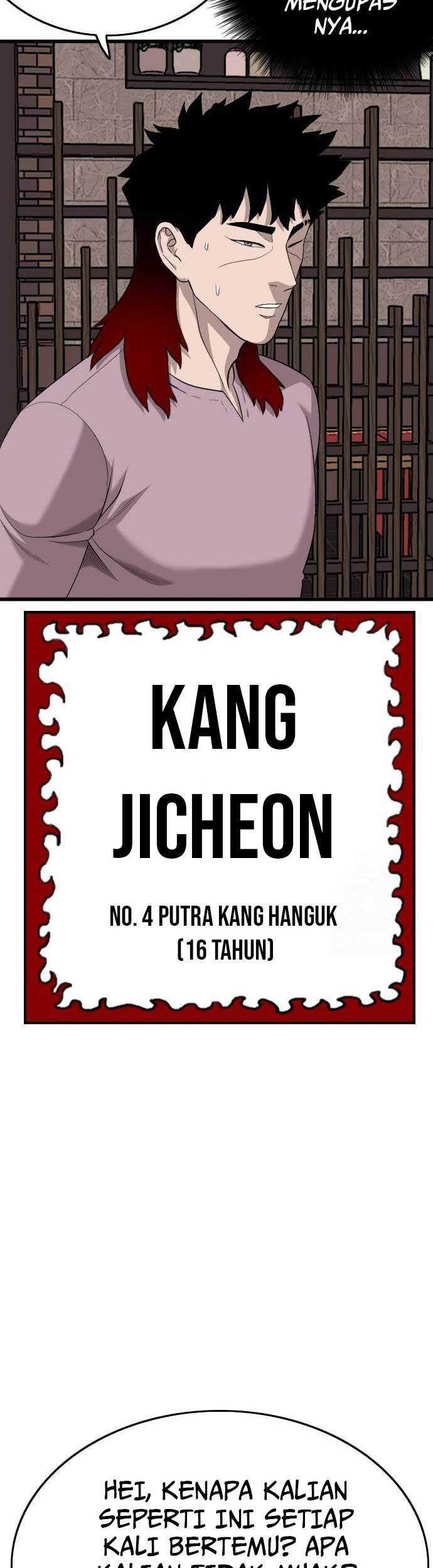 A Bad Person chapter 183 halaman 20