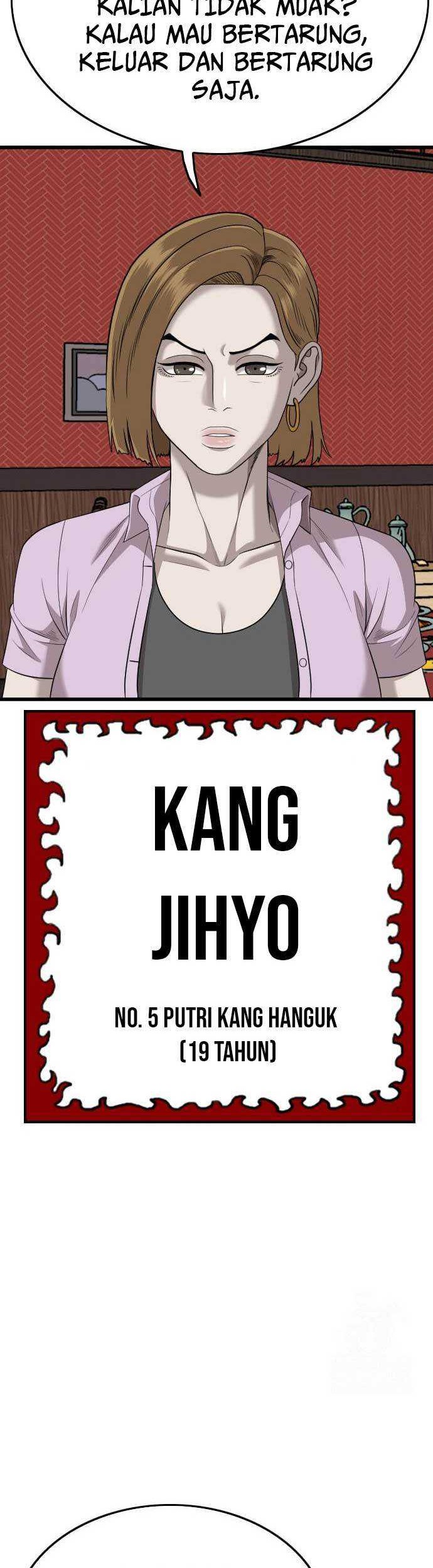 A Bad Person chapter 183 halaman 21