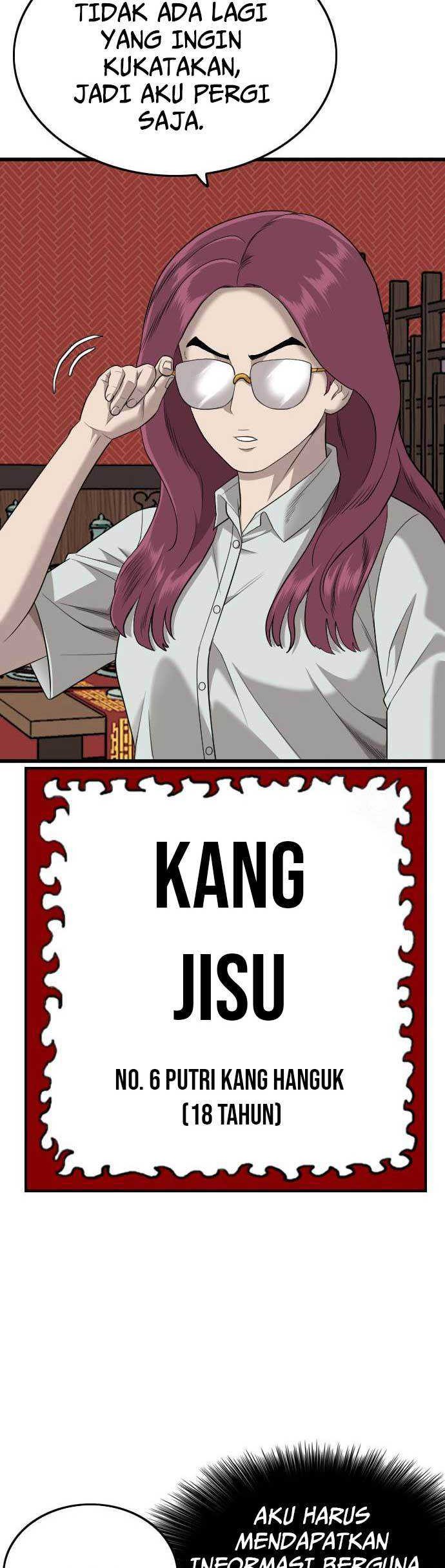 A Bad Person chapter 183 halaman 22