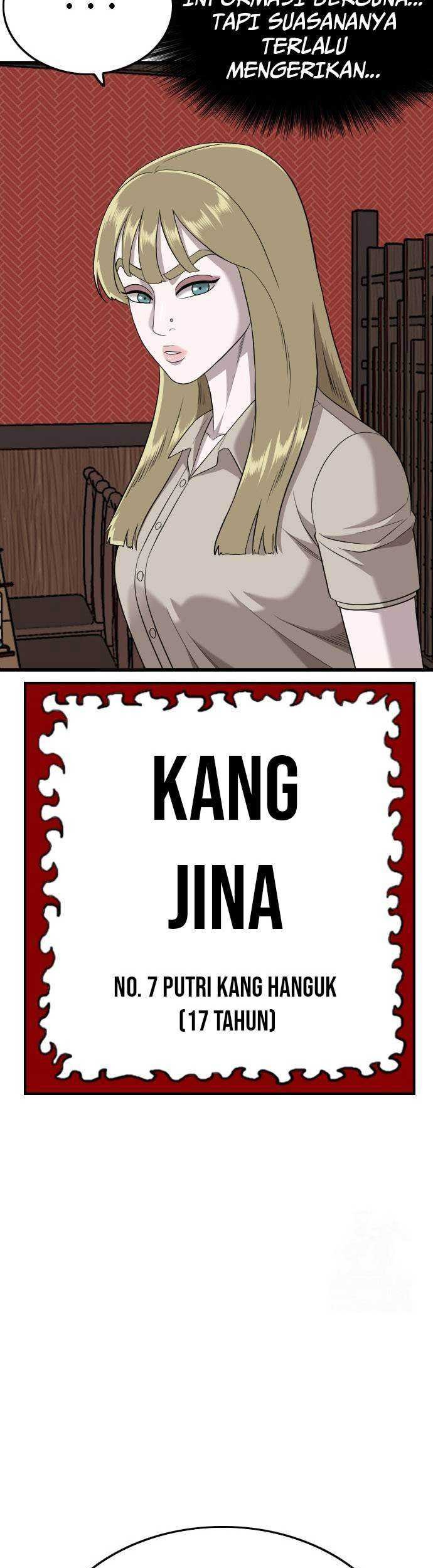 A Bad Person chapter 183 halaman 23