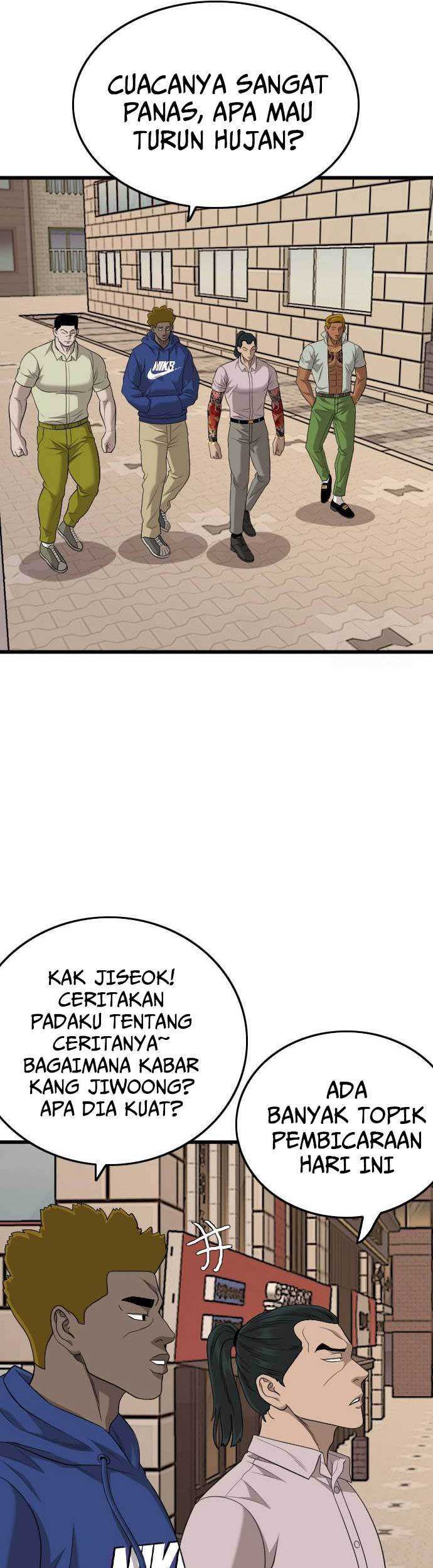 A Bad Person chapter 183 halaman 26