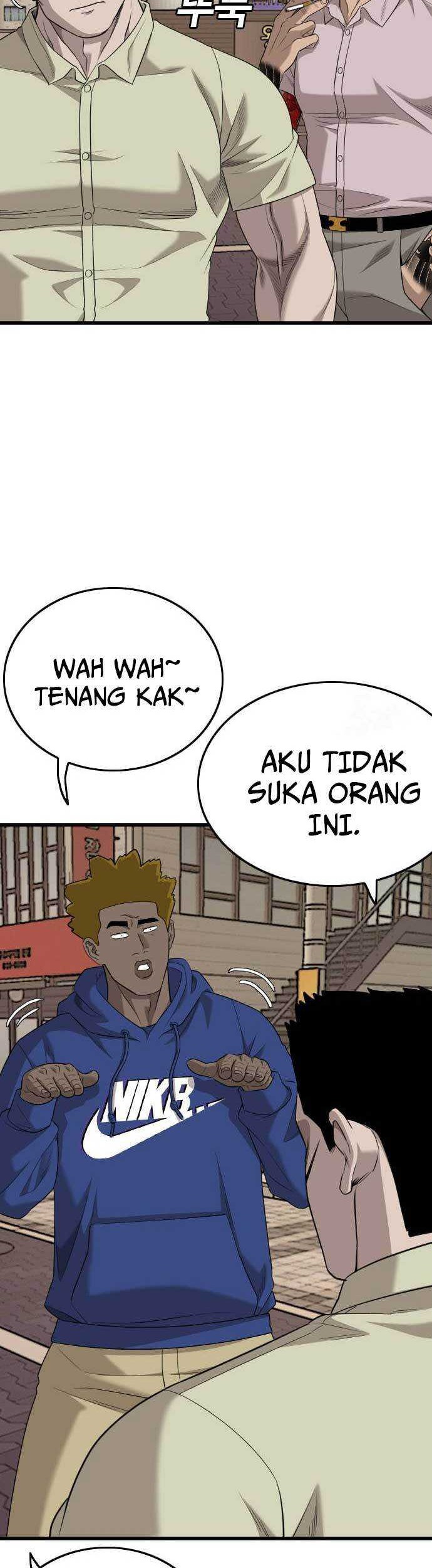 A Bad Person chapter 183 halaman 33