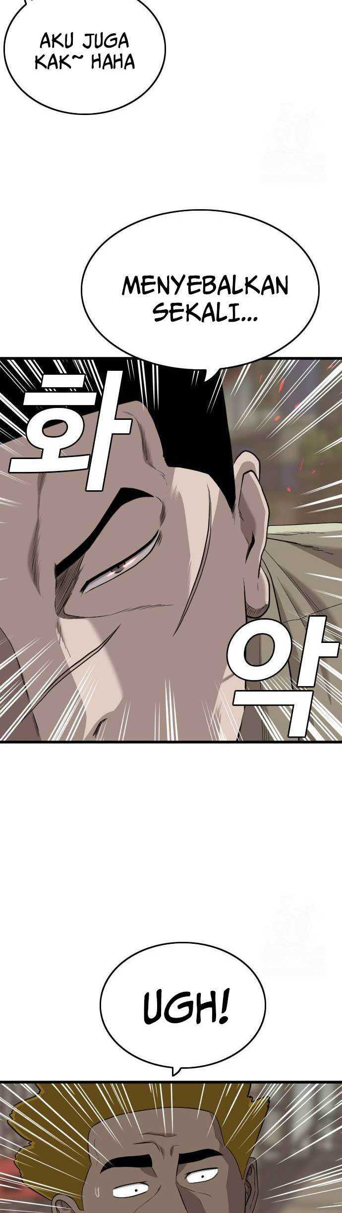 A Bad Person chapter 183 halaman 34