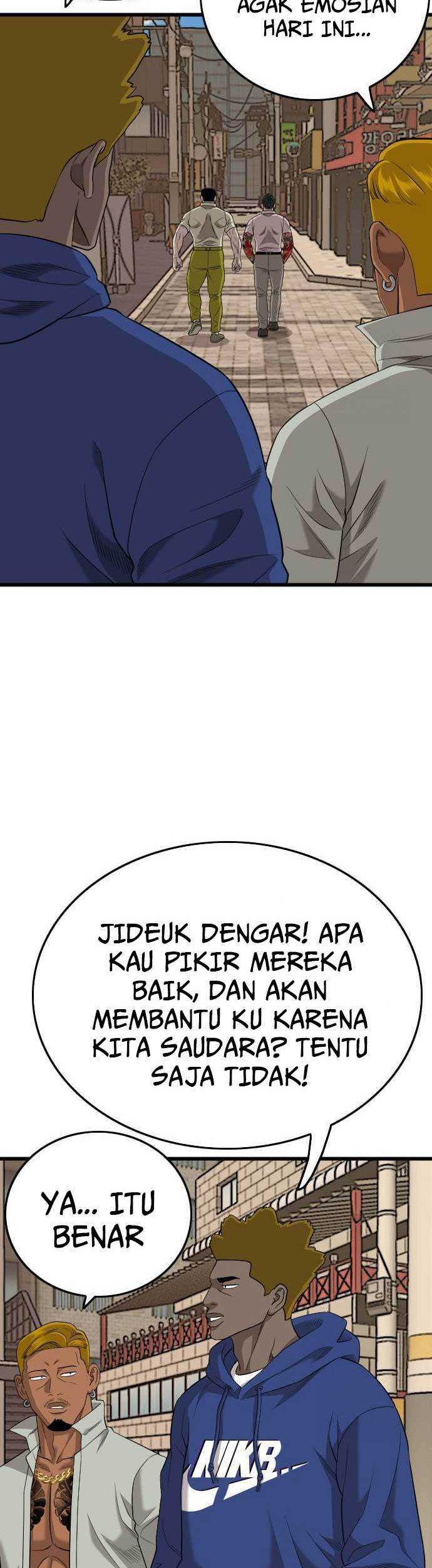A Bad Person chapter 183 halaman 48