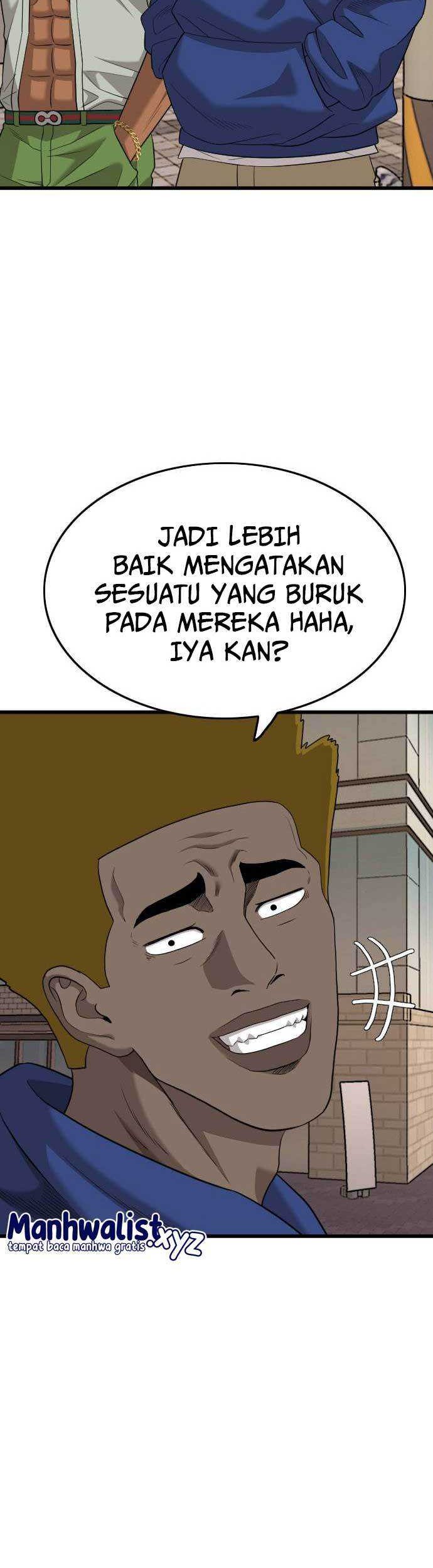 A Bad Person chapter 183 halaman 49