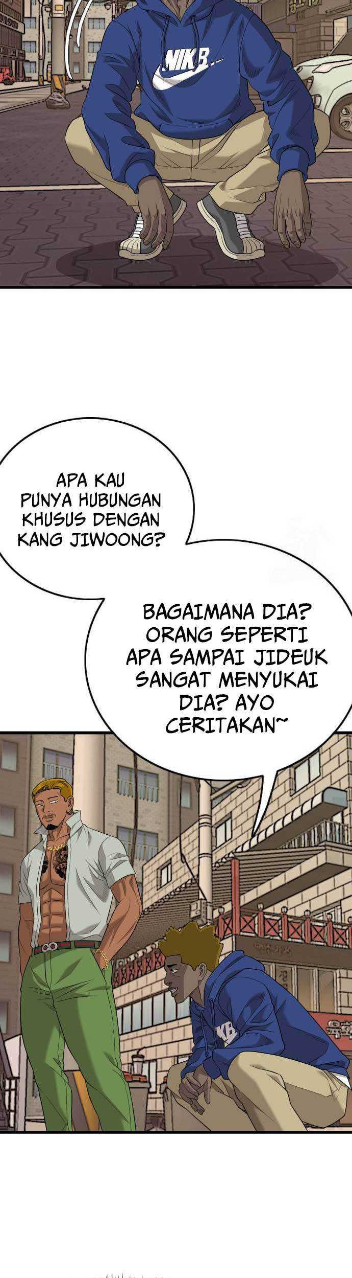 A Bad Person chapter 183 halaman 51