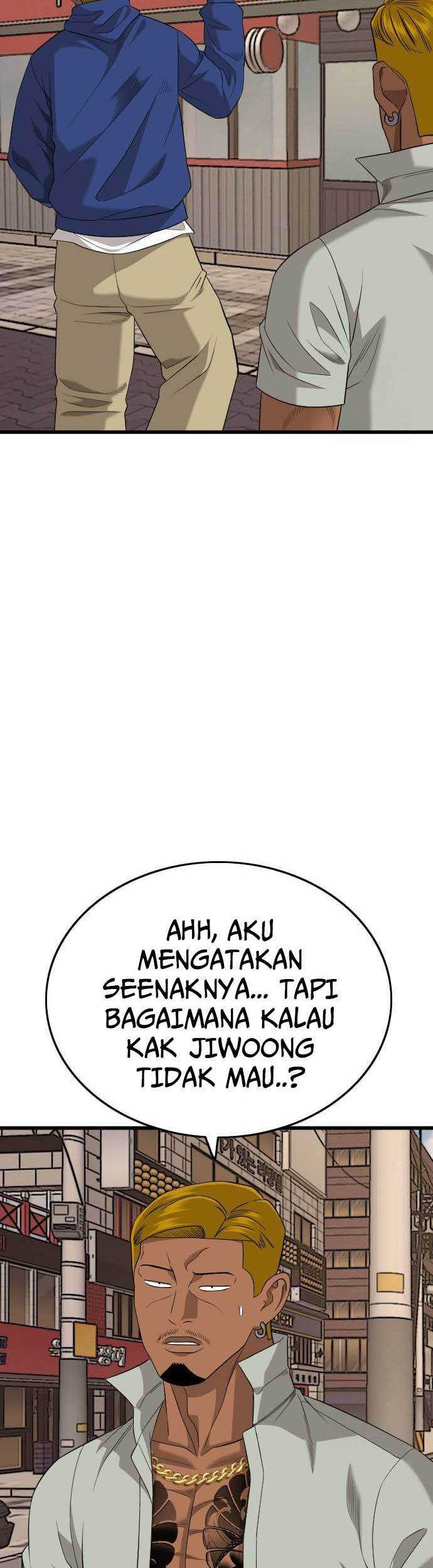 A Bad Person chapter 183 halaman 57