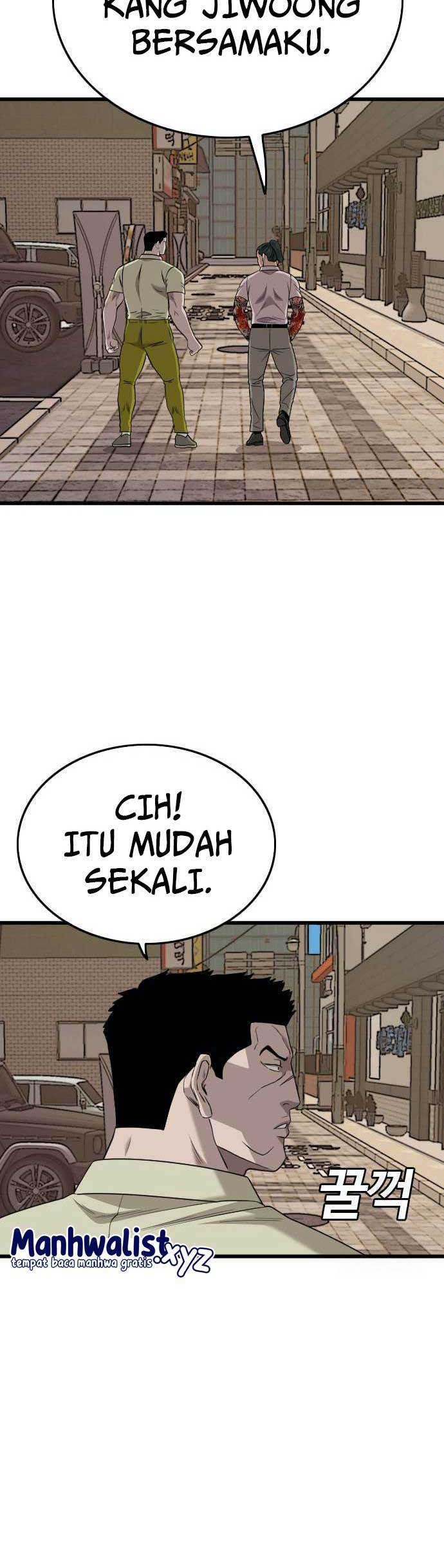 A Bad Person chapter 183 halaman 61