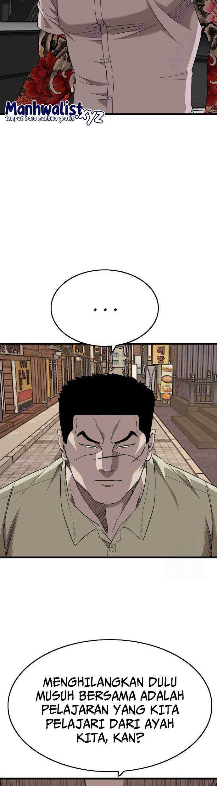 A Bad Person chapter 183 halaman 63