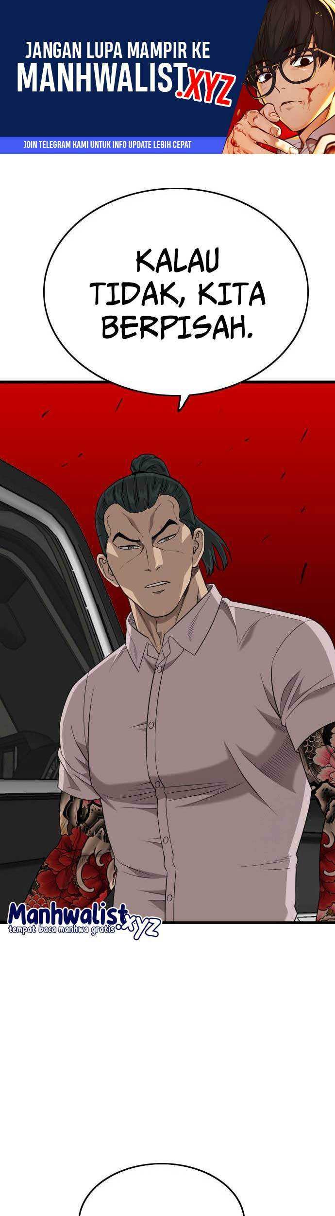 A Bad Person chapter 184 halaman 2