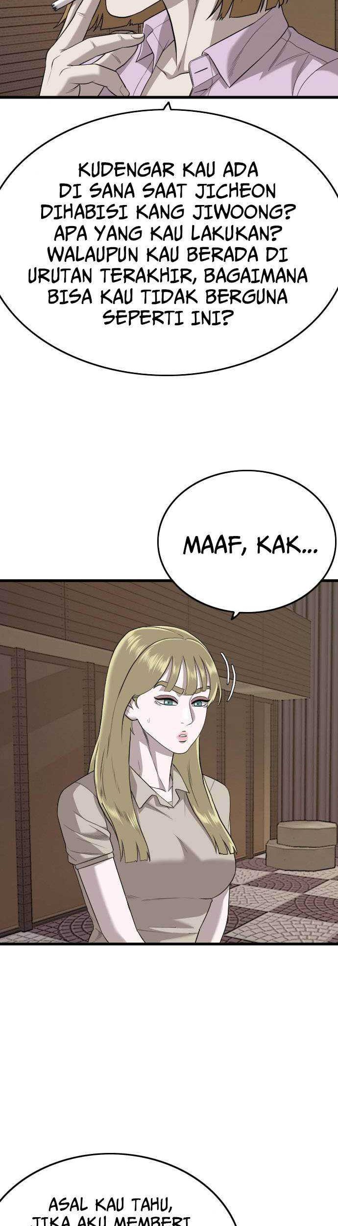 A Bad Person chapter 184 halaman 9