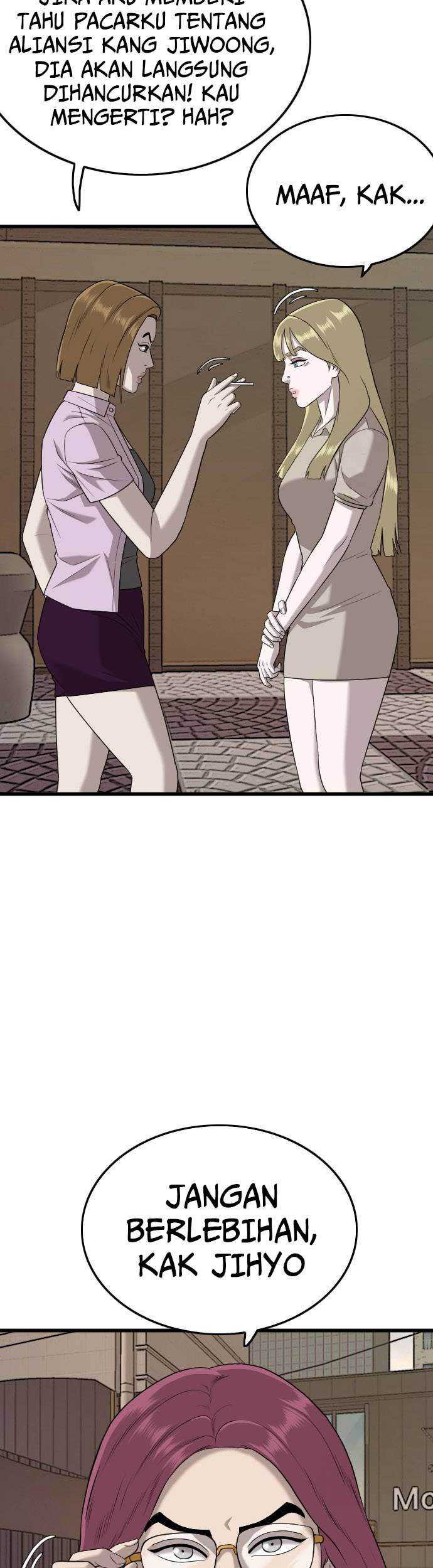 A Bad Person chapter 184 halaman 10
