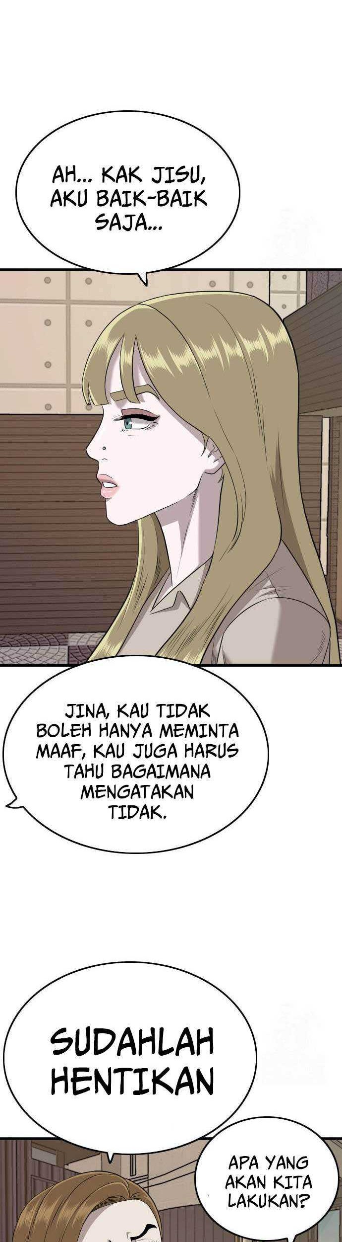 A Bad Person chapter 184 halaman 12