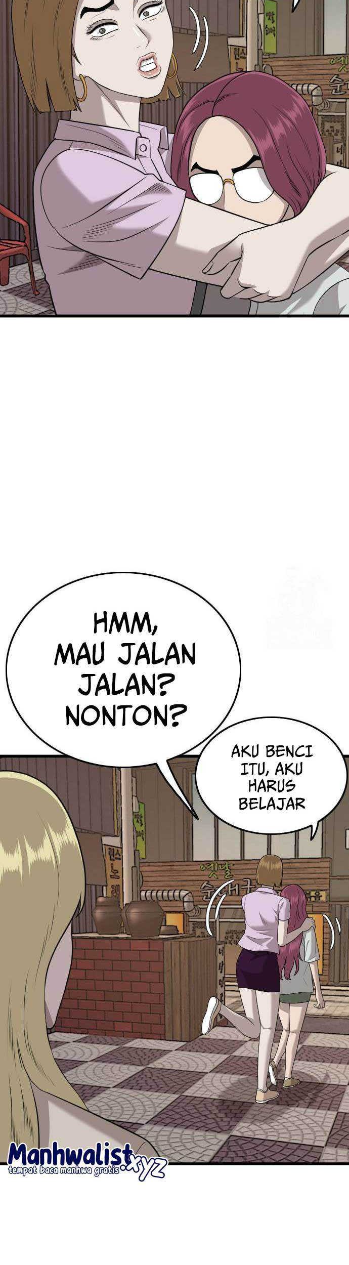 A Bad Person chapter 184 halaman 13