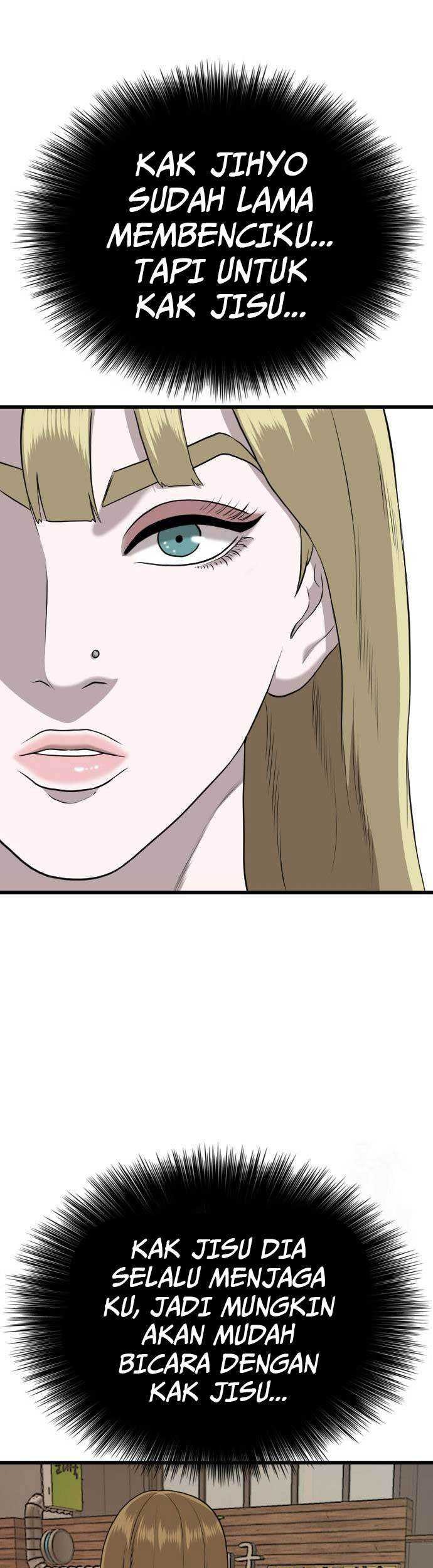 A Bad Person chapter 184 halaman 14