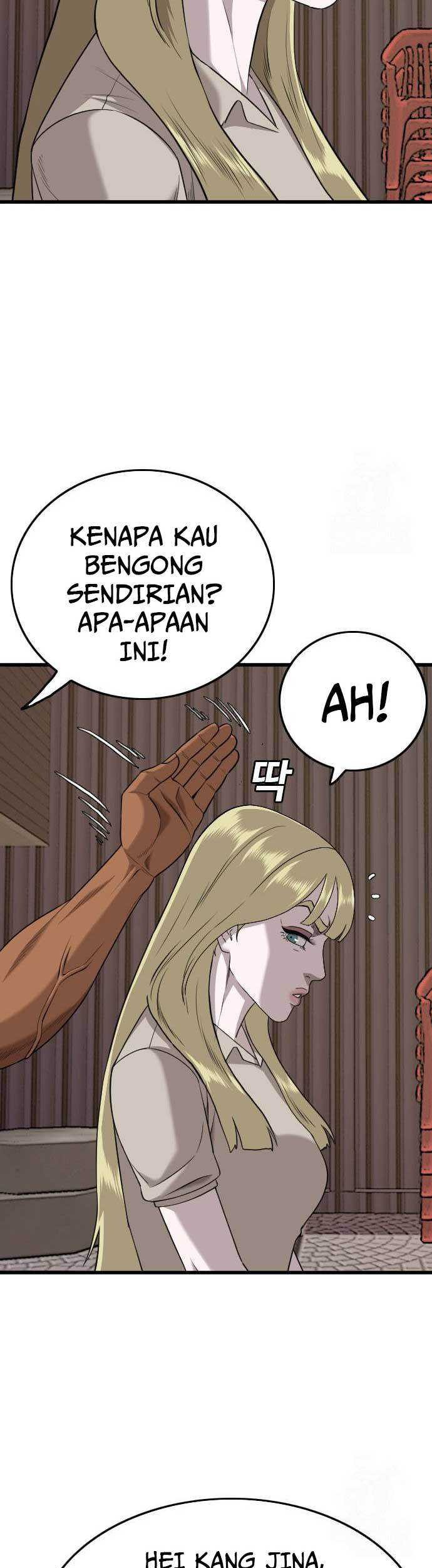 A Bad Person chapter 184 halaman 17
