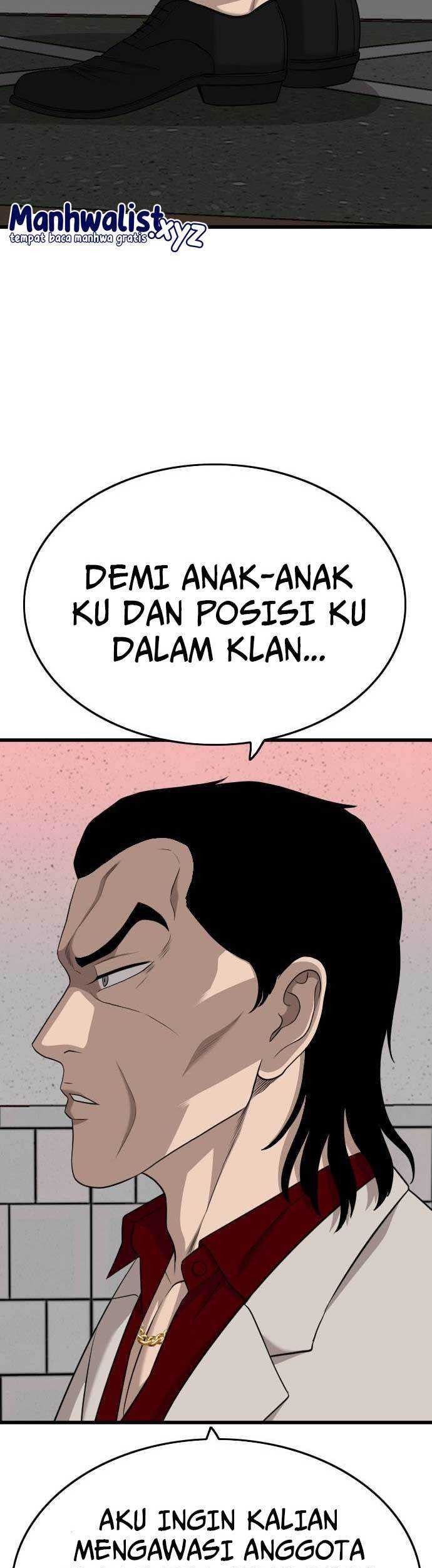 A Bad Person chapter 184 halaman 23