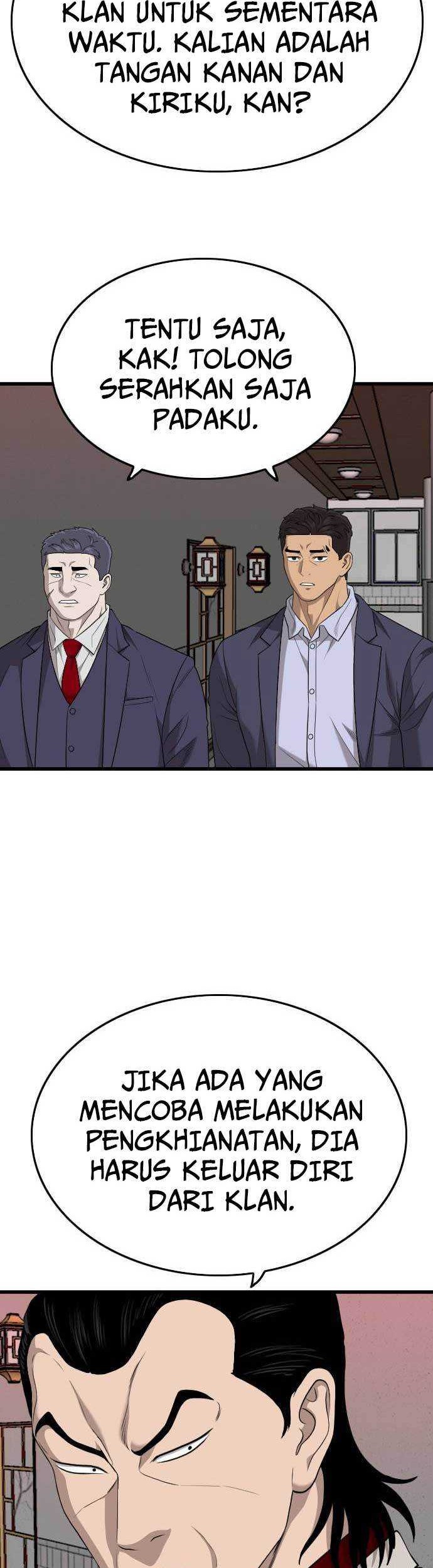 A Bad Person chapter 184 halaman 24