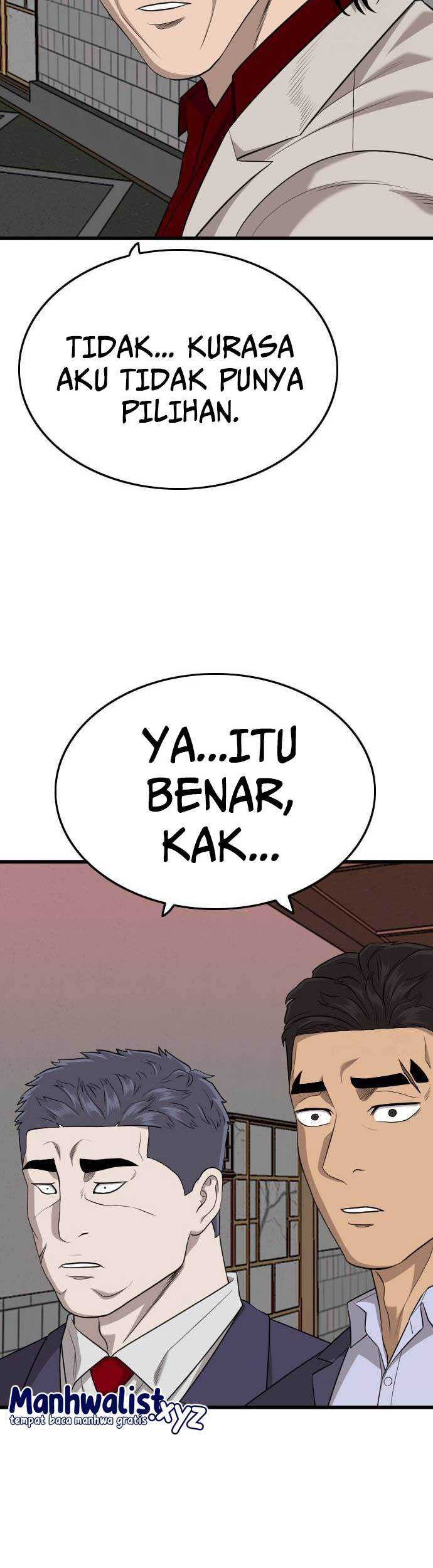 A Bad Person chapter 184 halaman 25