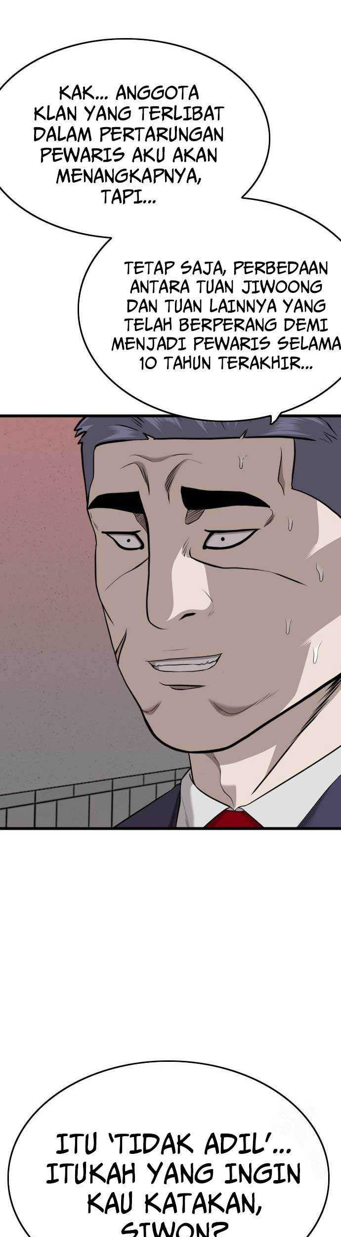 A Bad Person chapter 184 halaman 26