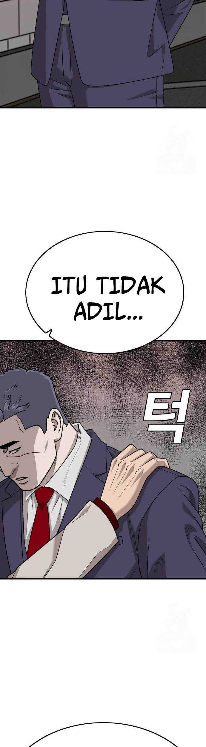 A Bad Person chapter 184 halaman 28