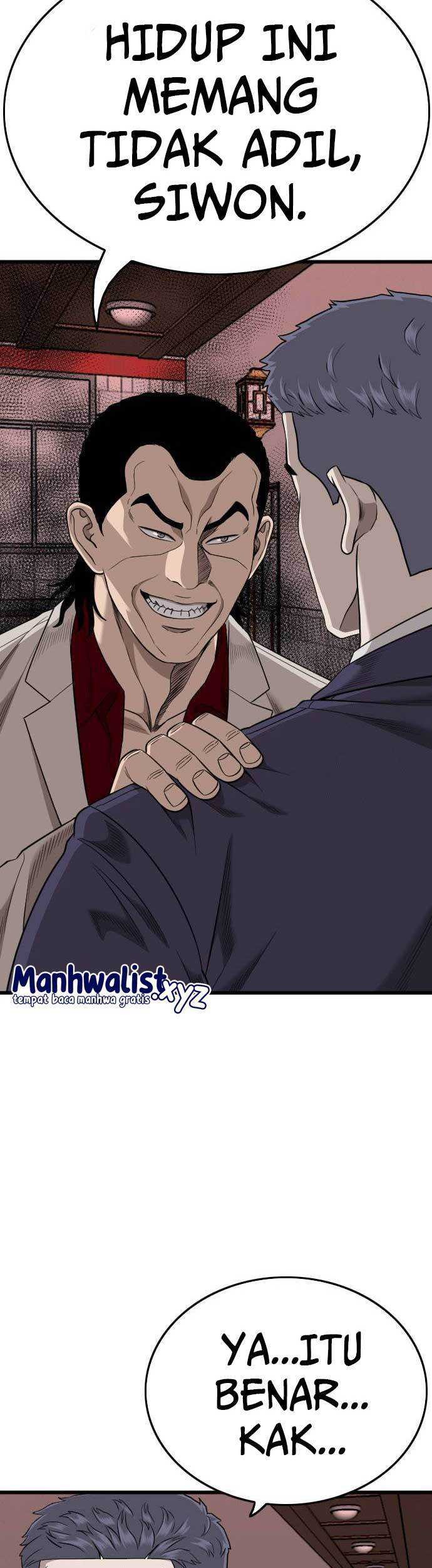 A Bad Person chapter 184 halaman 29
