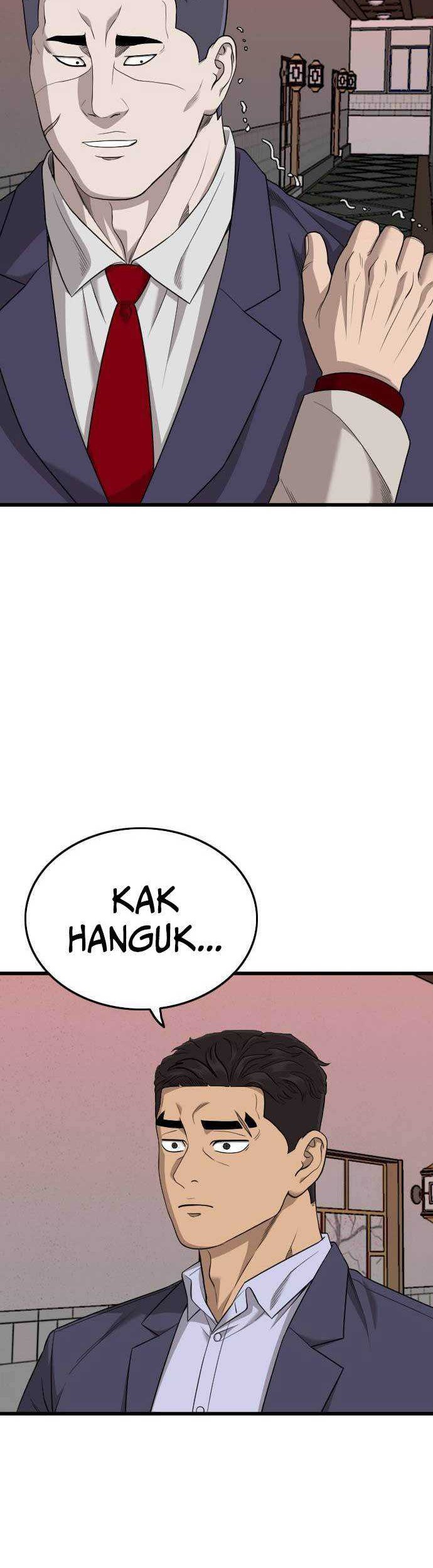 A Bad Person chapter 184 halaman 30