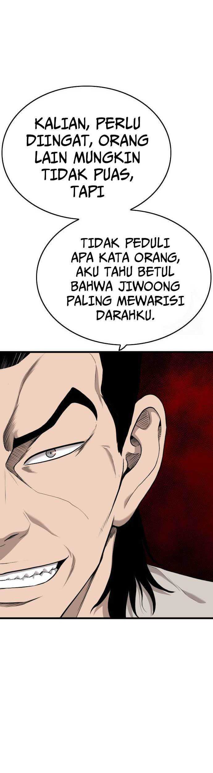 A Bad Person chapter 184 halaman 31