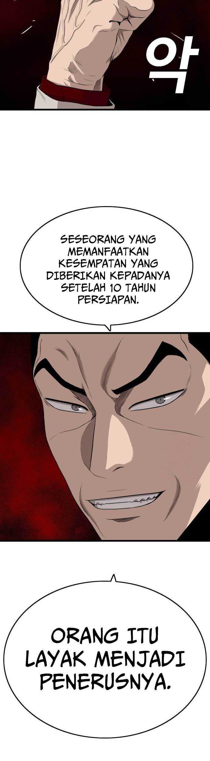 A Bad Person chapter 184 halaman 34